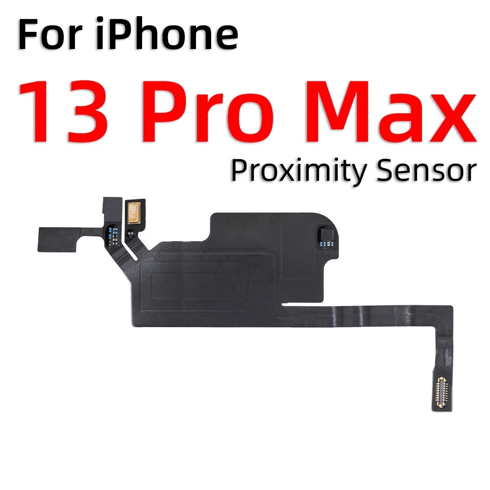 айфон 13 Pro Max Earpiece Flex Cable