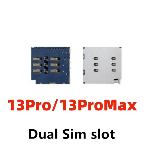 iPhone 13 Pro Max SiM Card Flex Cable