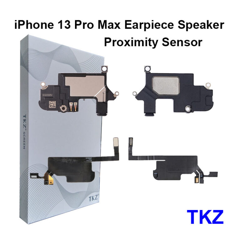 IPhone 13 Pro Max Sound Earpiece