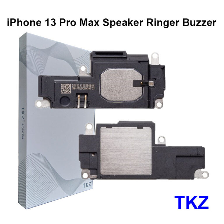 iPhone 13 Haut-parleur Pro Max