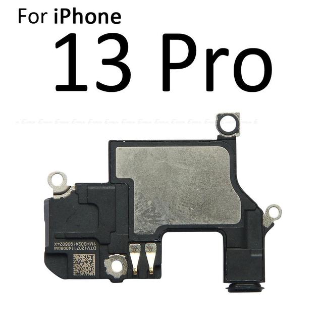 iPhone 13 Pro Proximity Sensor
