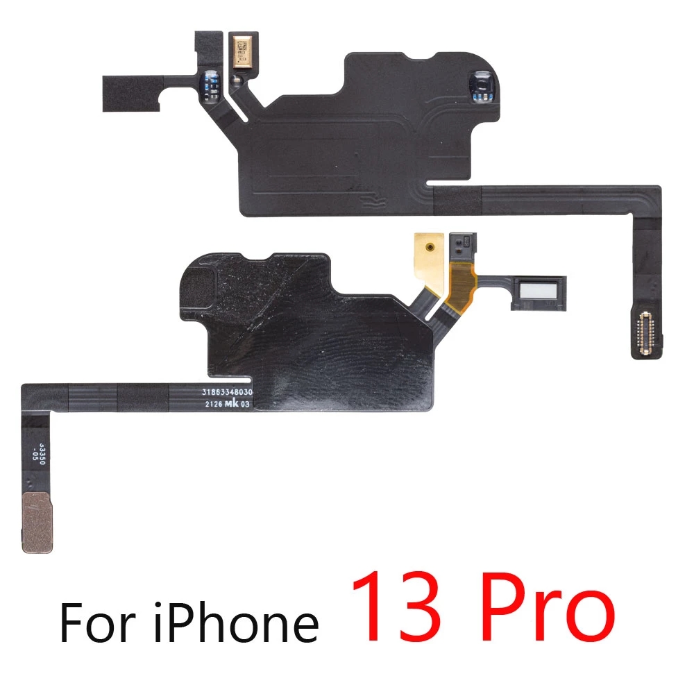 IPhone 13 Pro Small Earphone