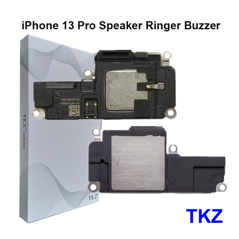 iPhone 13 Haut-parleur professionnel