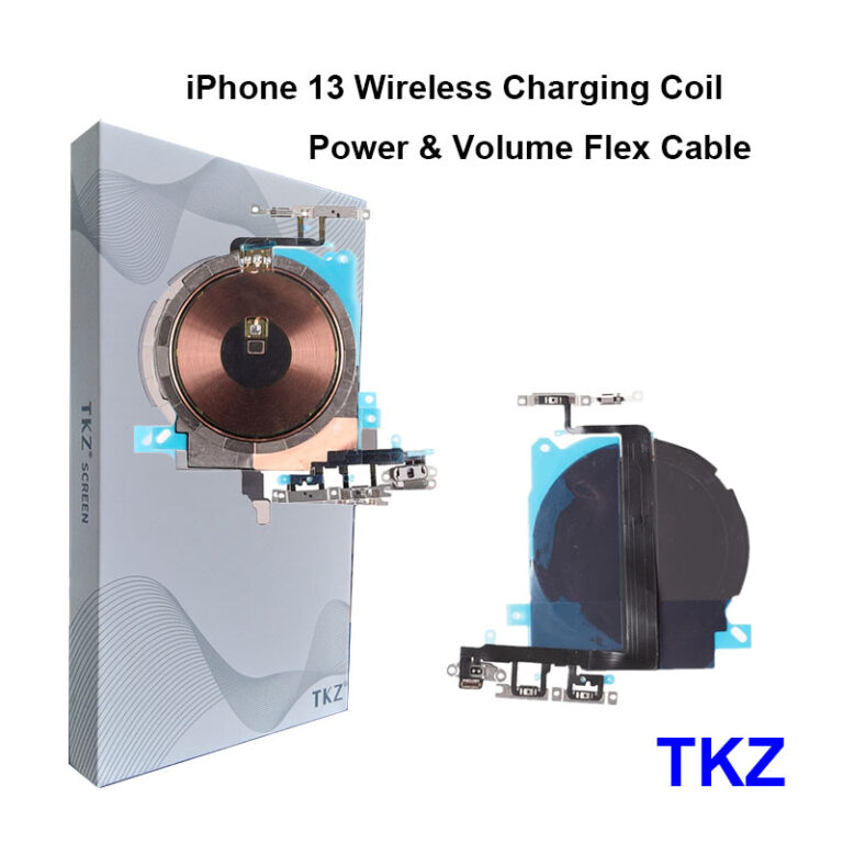 iPhone 13 Wireless Charging Coil