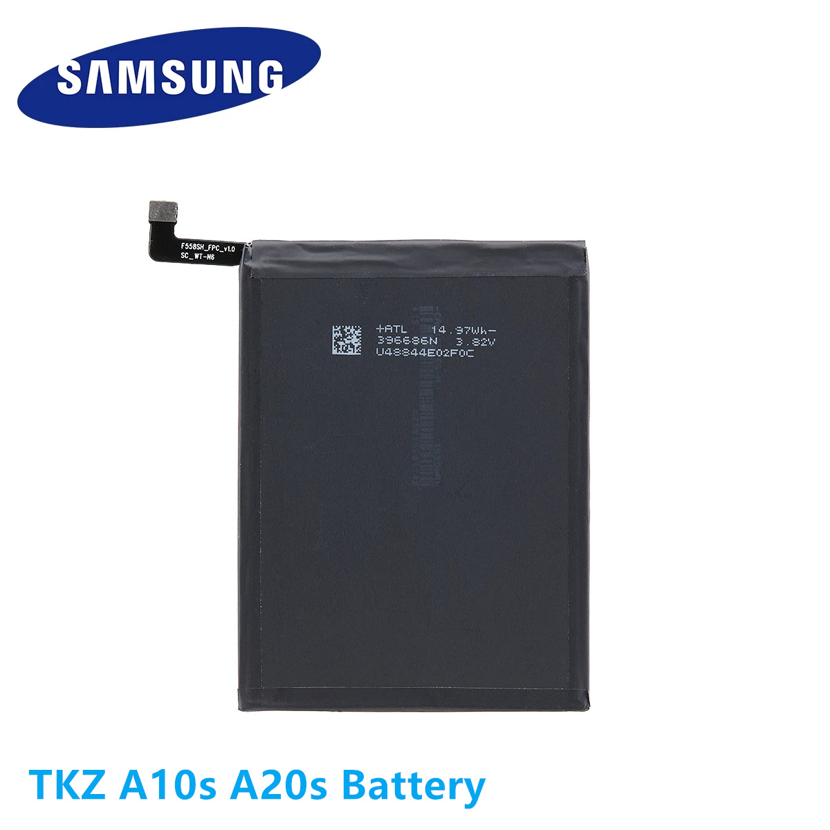 SM-A102U Battery