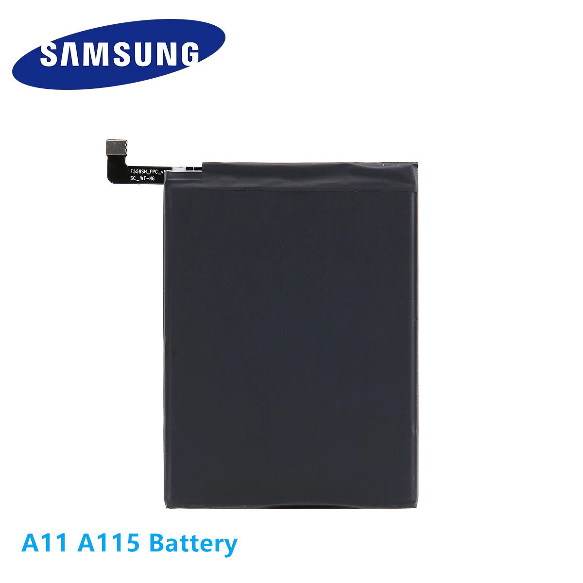 SM-A115MDS Battery