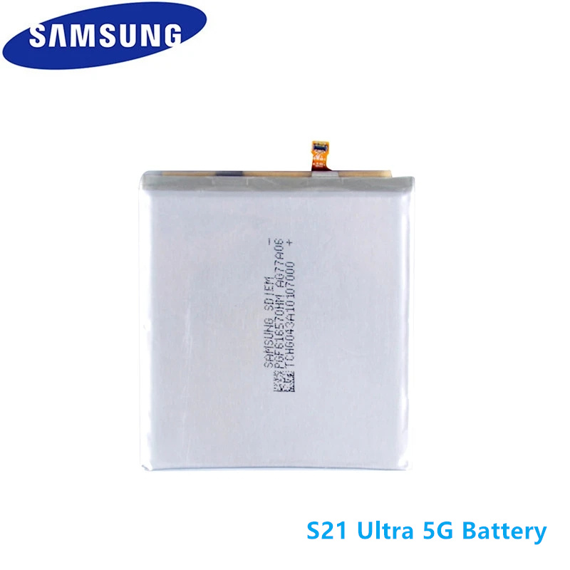 SM-G998U1 Battery