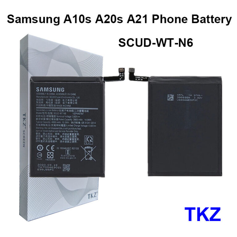 Samsung A10s Phone Battery