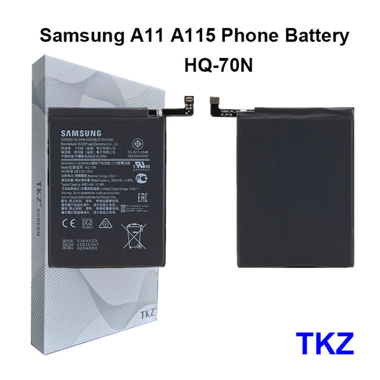 Samsung A11 A115 Phone Battery