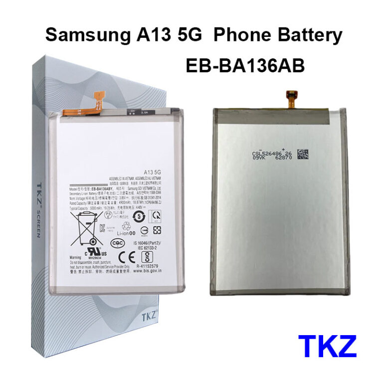 Samsung A13 5G Phone Battery