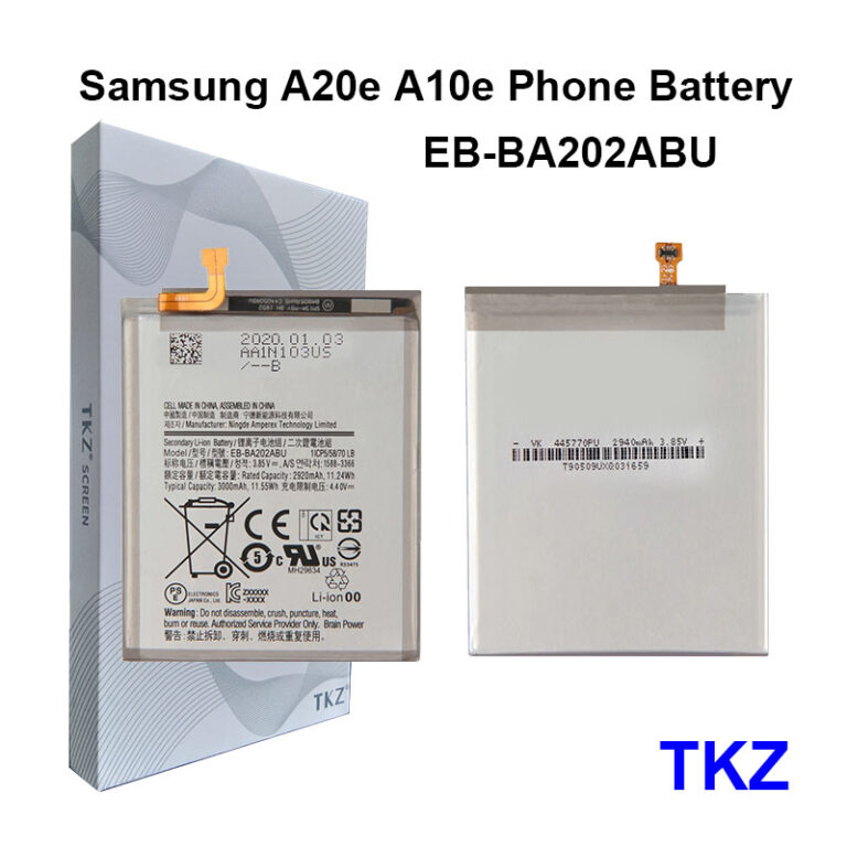 Samsung A20e Phone Battery -1