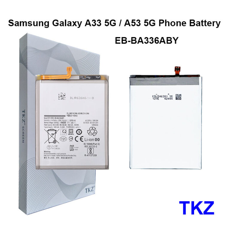 Samsung A33 Phone Battery