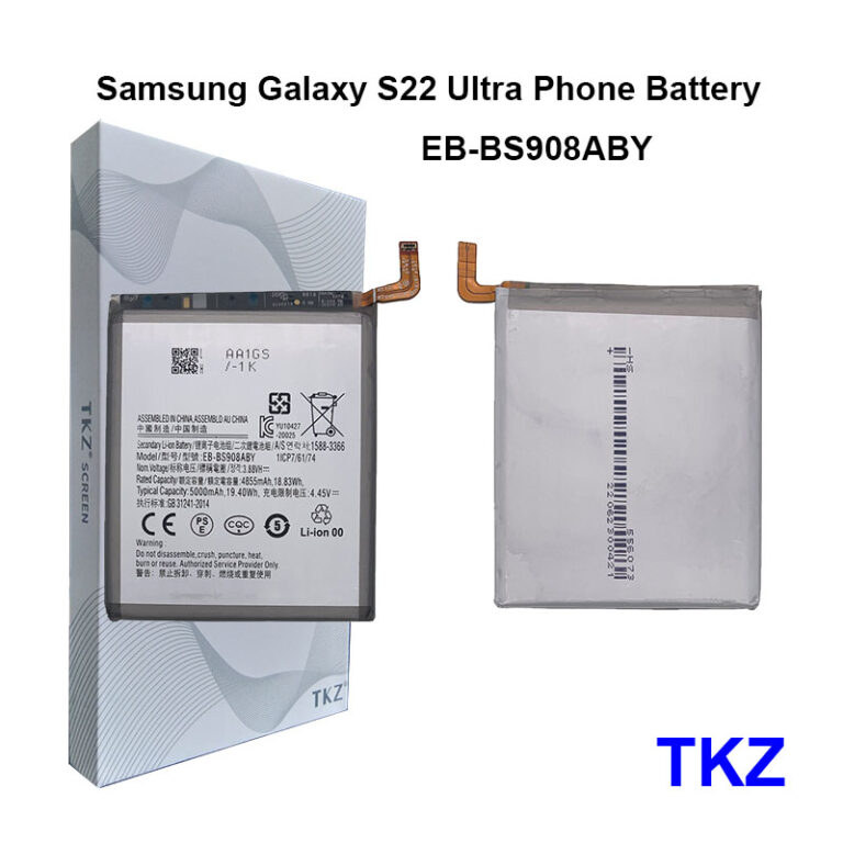 Samsung S22 Ultra Phone Battery