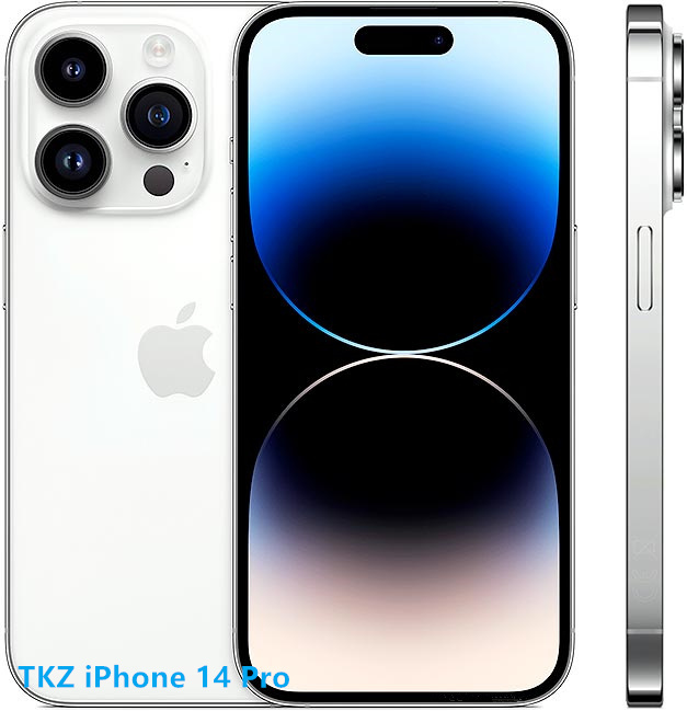 TKZ Screen iPhone 14 Pro