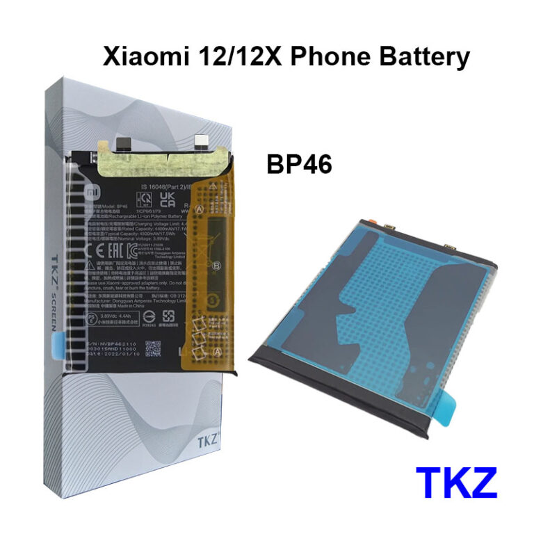 xiaomi 12 TKZ Samsung Galaxy Tab A