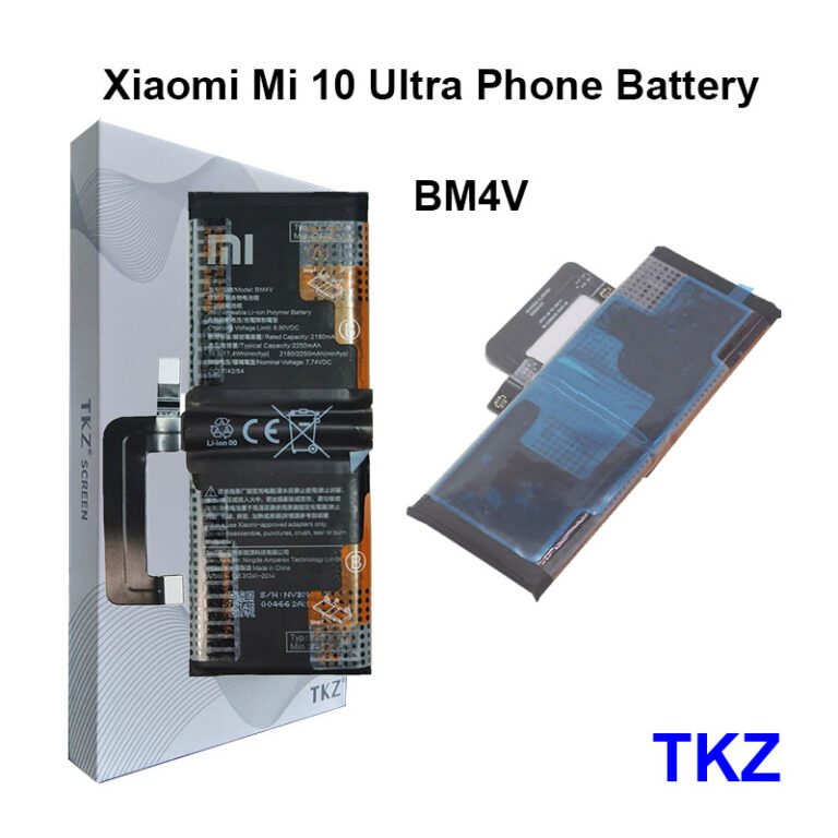 TKZmi11ultra 10 Ultra Battery