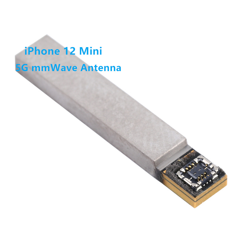 iPhone 12 Mini 5G mmWave Antenna