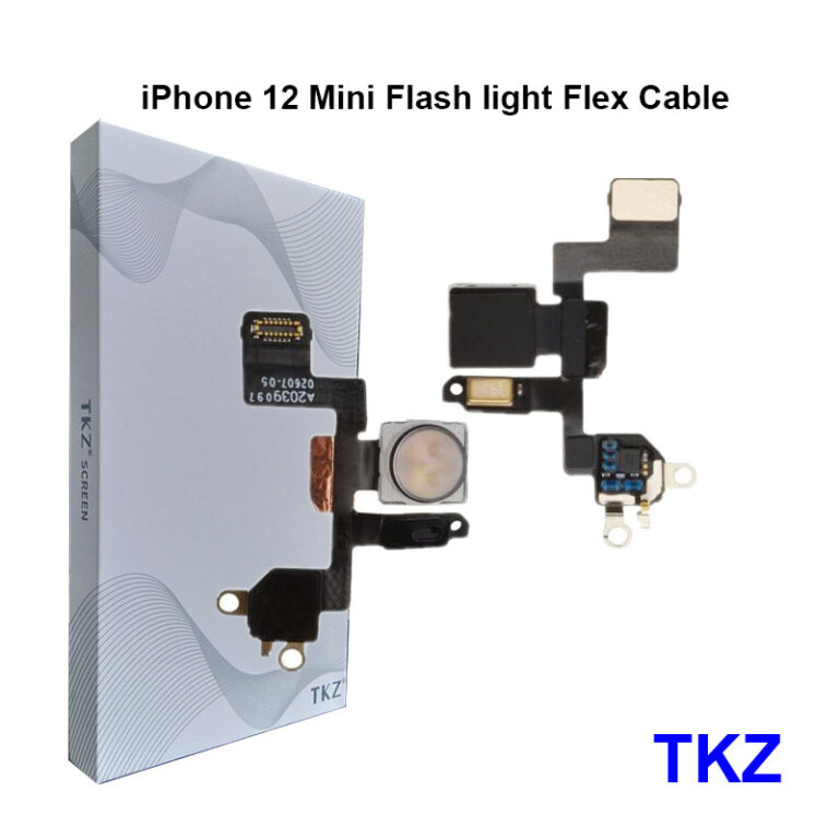 iPhone 12 Mini Flash light Flex Cable