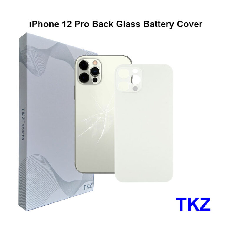IPhone 12 Pro Back Battery Cover