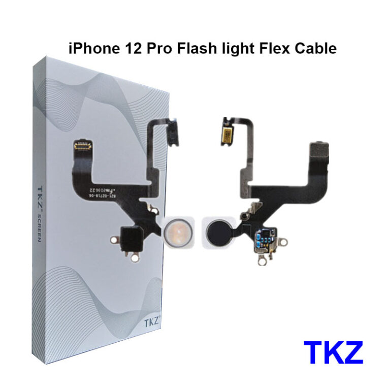 iPhone 12 Pro Flash light Flex Cable