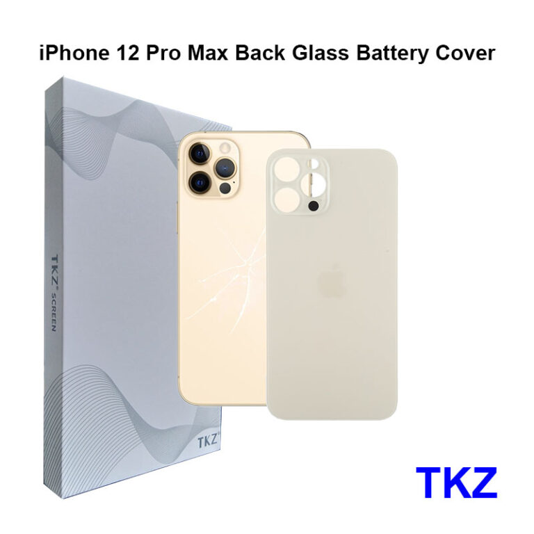 IPhone 12 Pro Max Battery Cover