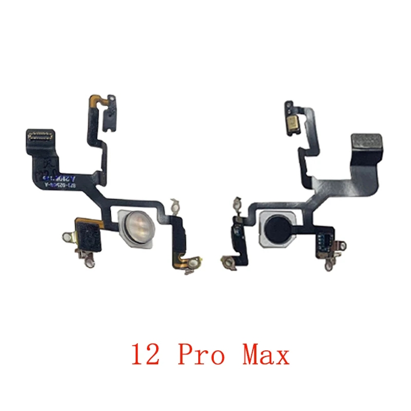 iPhone 12 Pro Max Flash Light Sensor Flex Cable