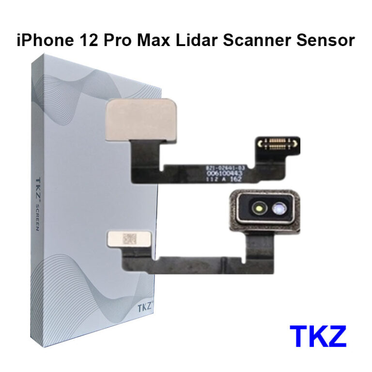 IPhone 12 Pro Max Lidar-Scannersensor