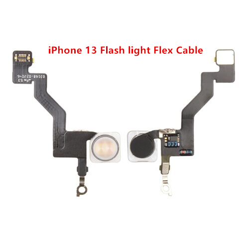 айфон 13 Flash Light Sensor Flex Cable