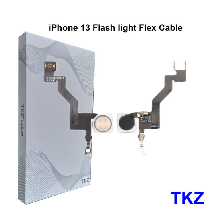 iPhone 13 Flash light Flex Cable