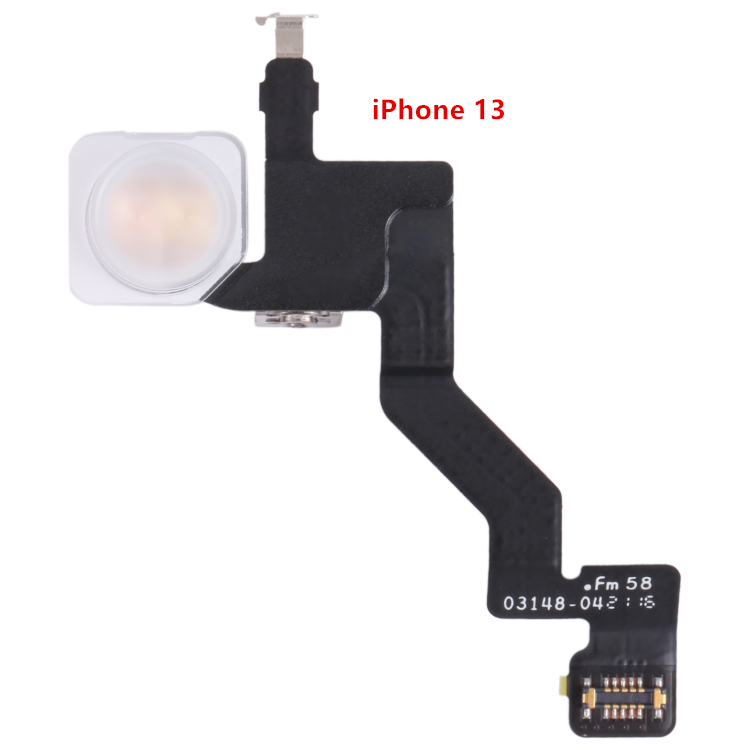 iPhone 13 Flashlight -1