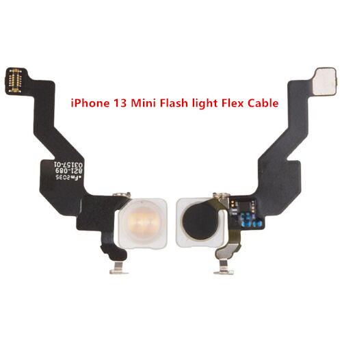 iPhone 13 Mini Flash Light Sensor Flex Cable