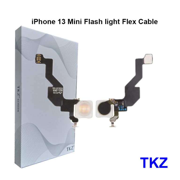 iPhone 13 Mini Flash light Flex Cable