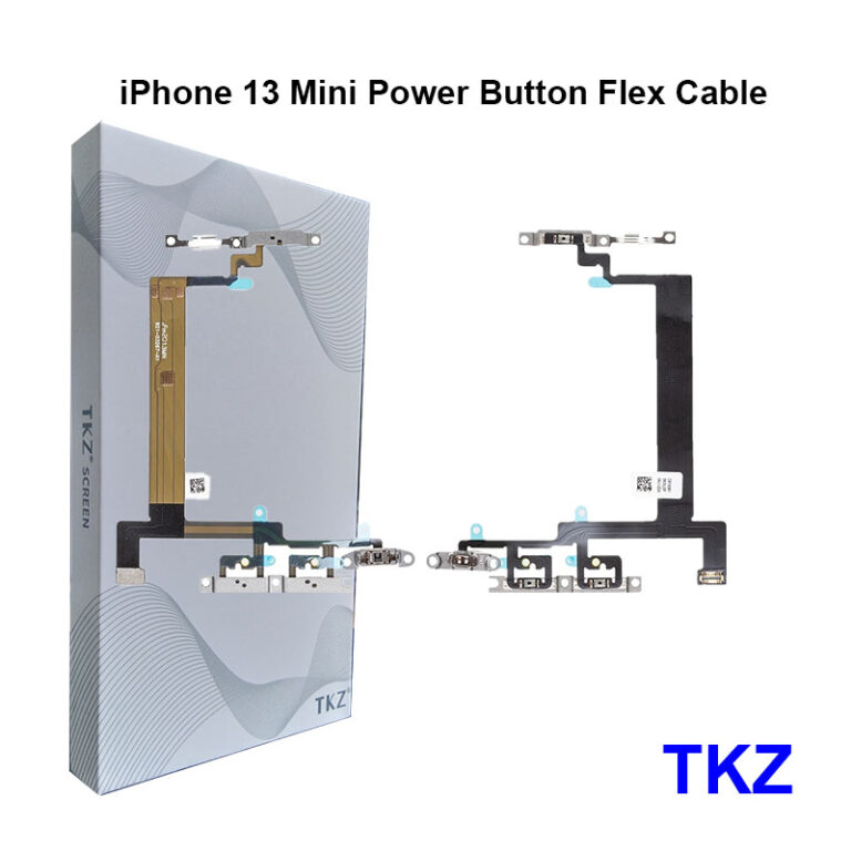 айфон 13 Mini Power Switch Flex Cable