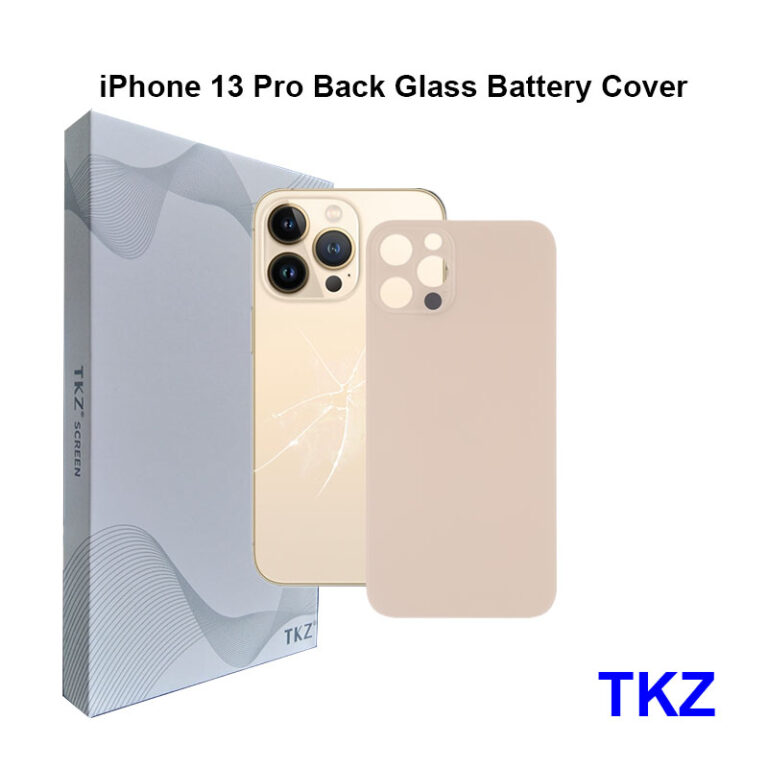 iPhone 13 Pro Back Battery Cover