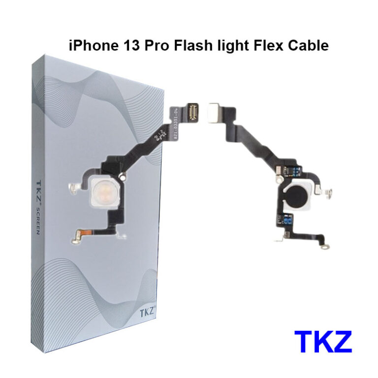 iPhone 13 Pro Flash light Flex Cable