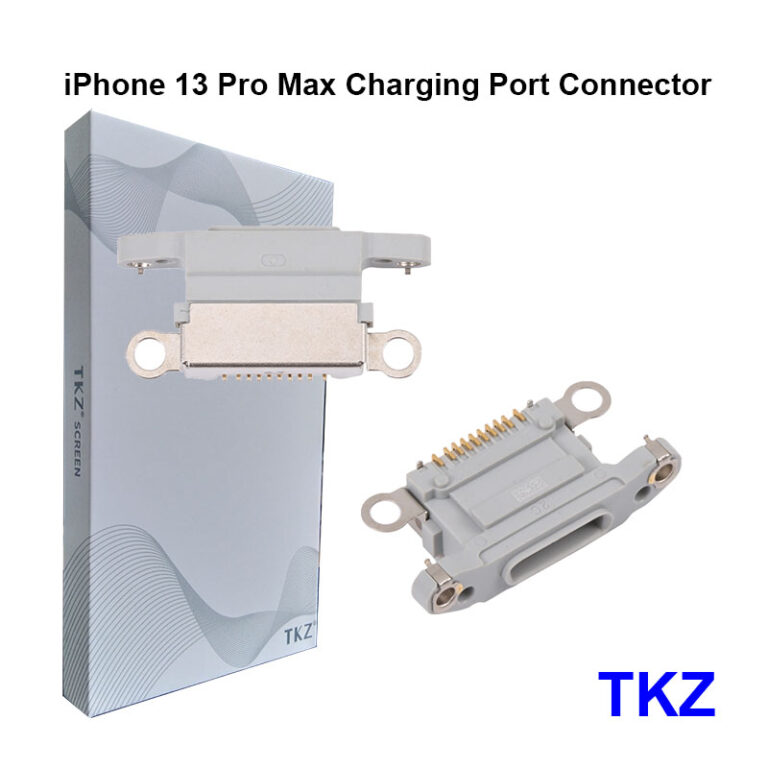 iPhone 13 Pro Max Charging Port Connector