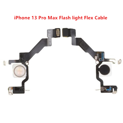 айфон 13 Pro Max Flash Light Sensor Flex Cable