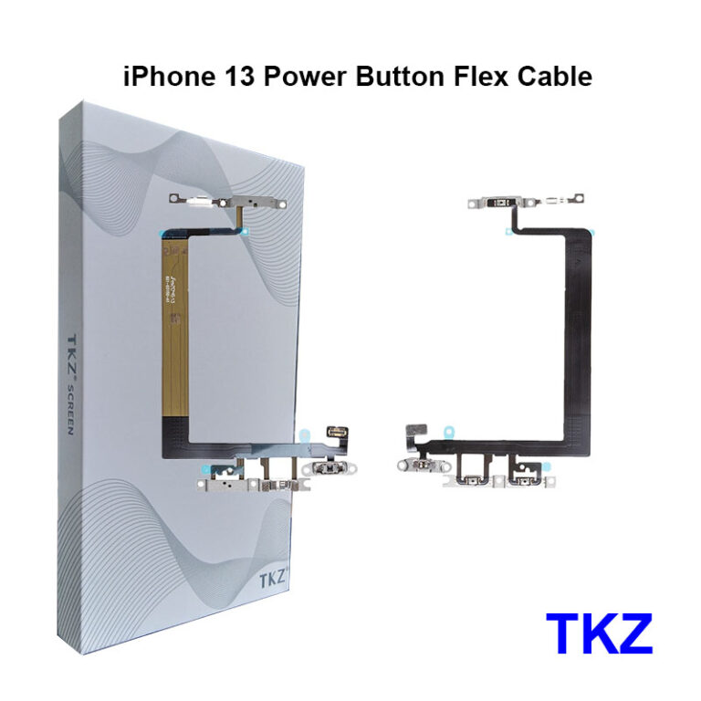 айфон 13 Volume Switch Flex Cable