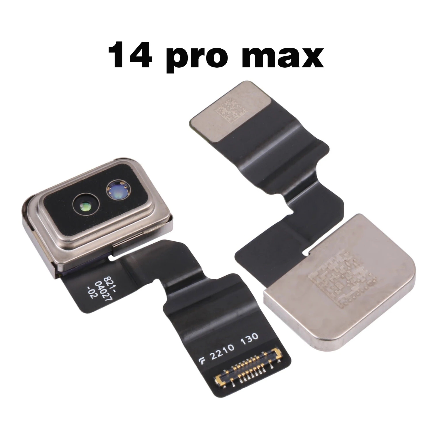 IPhone 14 Pro Max Lidar-Scannersensor