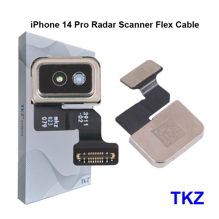 IPhone 14 Pro Radar Scanner Flexkabel