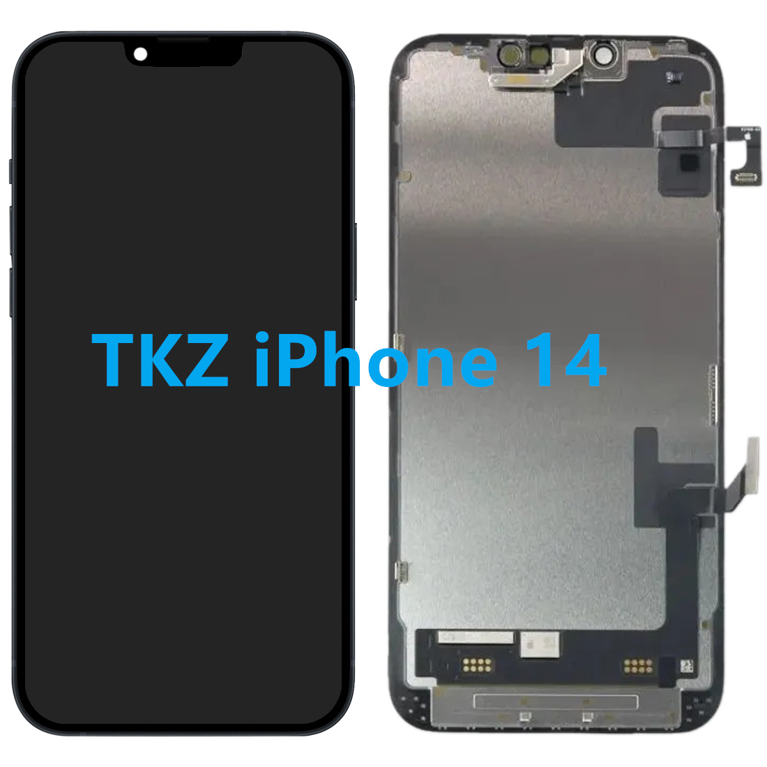 iPhone 14 TKZ Screen