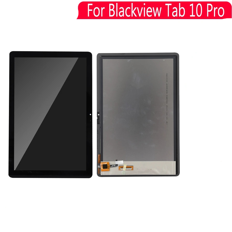 Blackview Tab 10 Pro Lcd