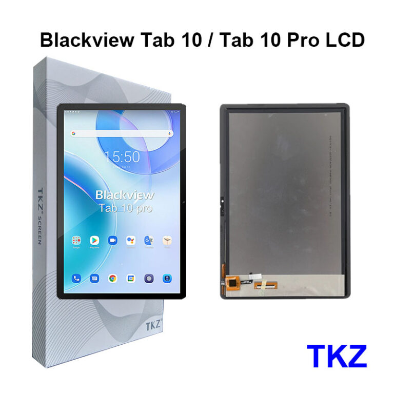 Blackview Tab 10 Pro Tablet LCD