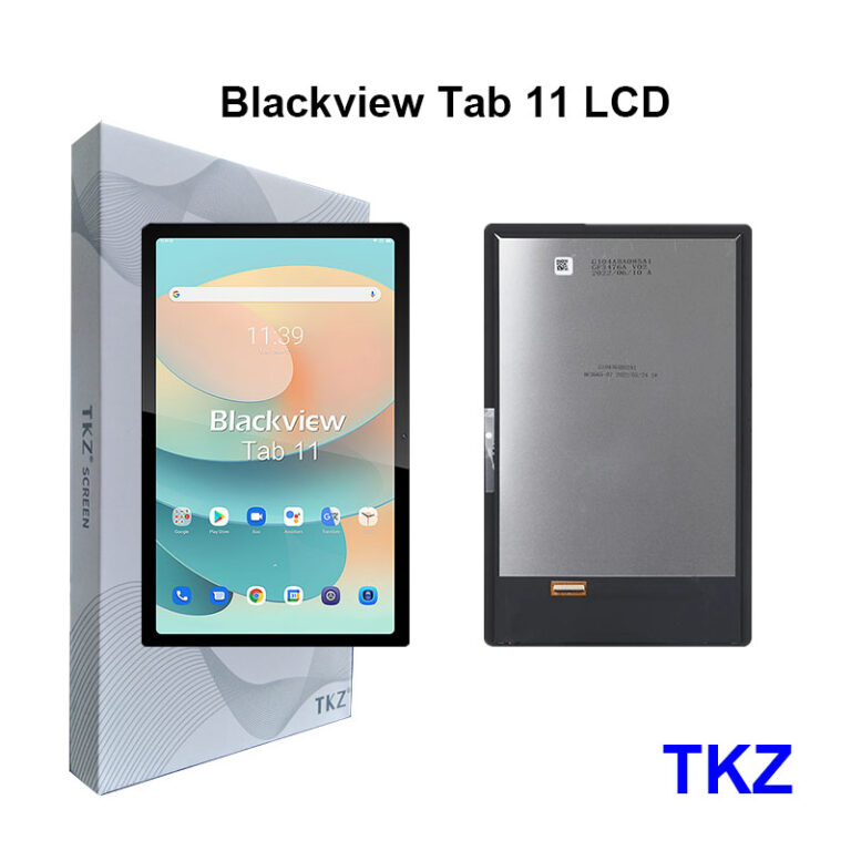 Blackview Tab 11 Tablet LCD