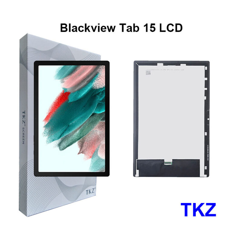 Blackview Tab 15 Tablet LCD