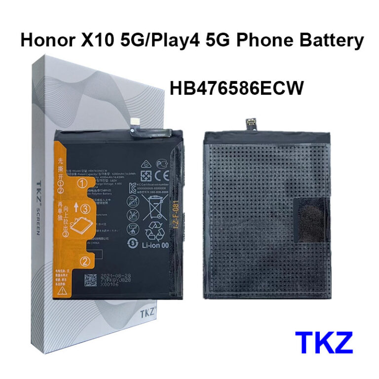 Honor Play4 5G Battery