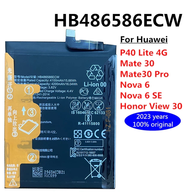 Maté Huawei 30 TKZ Samsung Galaxy Tab A
