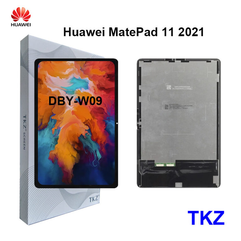 Huawei MatePad 11 2021 Lcd