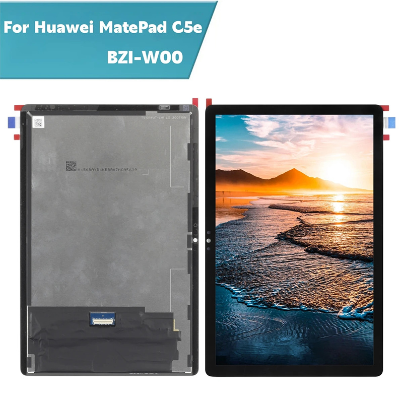 Huawei MatePad C5e Lcd