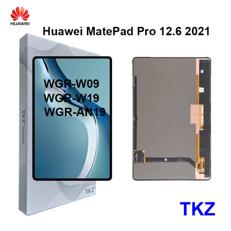 Huawei MatePad Pro 12.6 2021 Lcd